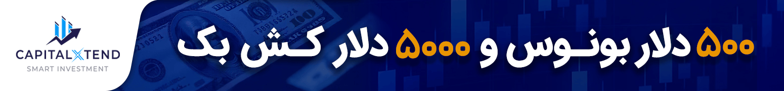 بنر بروکر کپیتال